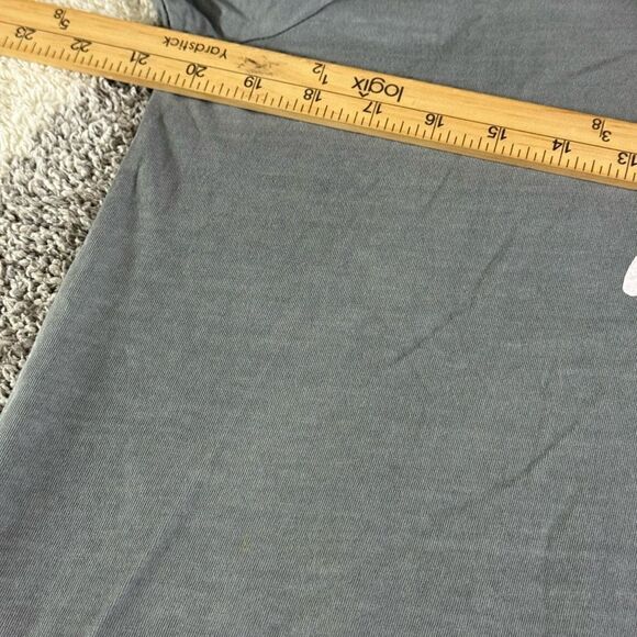 Ahead Pullover Mens Size Small Instant Classic Hoodie Golf Cotton Tee light New - Picture 6 of 12